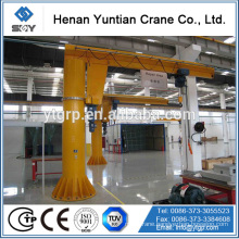 swing crane, swing arm crane, swing arm lift crane